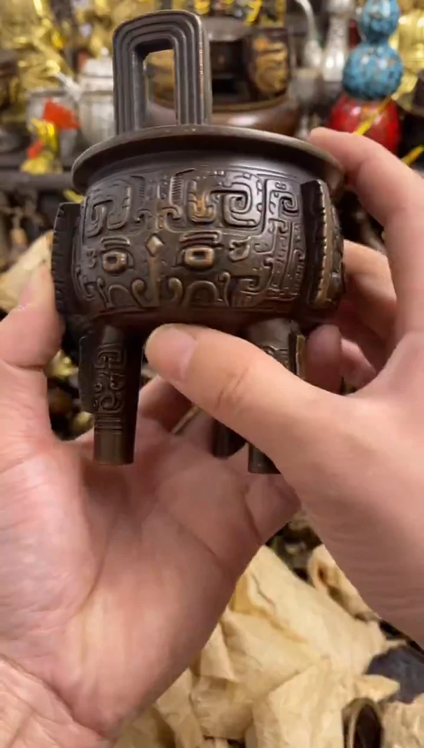 1案台摆件 物品摆件
