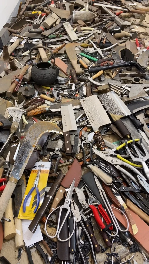 中****店五金园艺农具厨具工具闪购