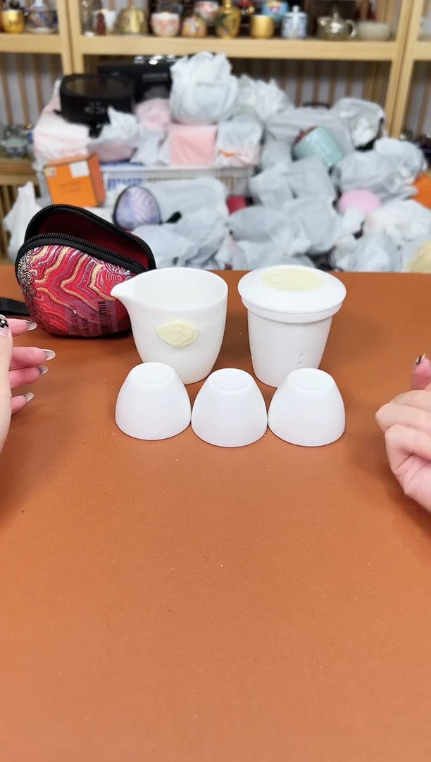 【闪购商品】万家瓷坊清货商品链接@@B947