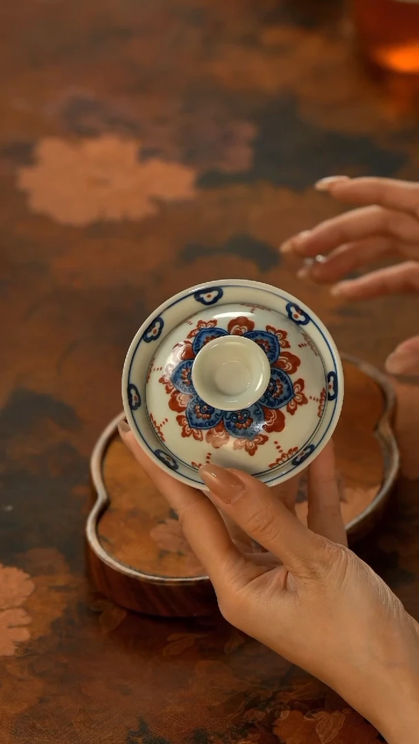 【闪购商品】11留器茶斋高货瓷器@@LQ4271