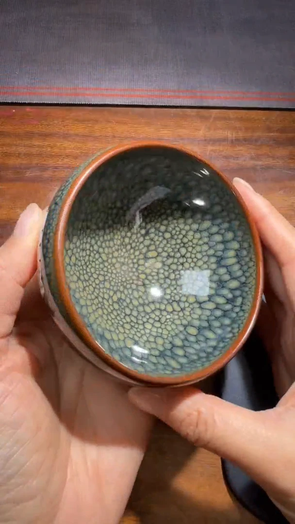 茶盏华瓷高端收藏106