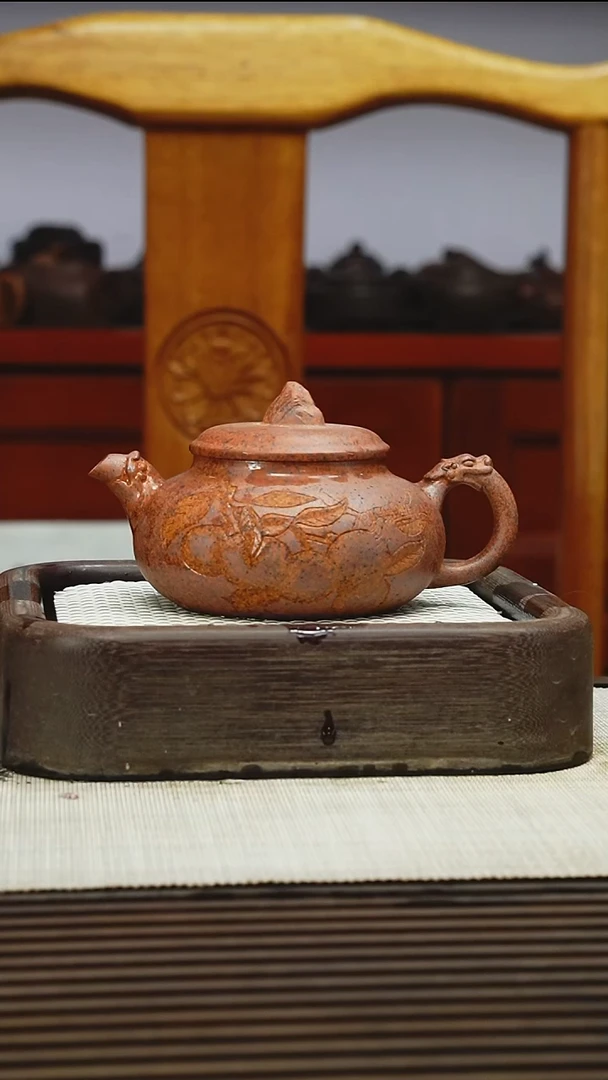 茶壶紫砂11111111