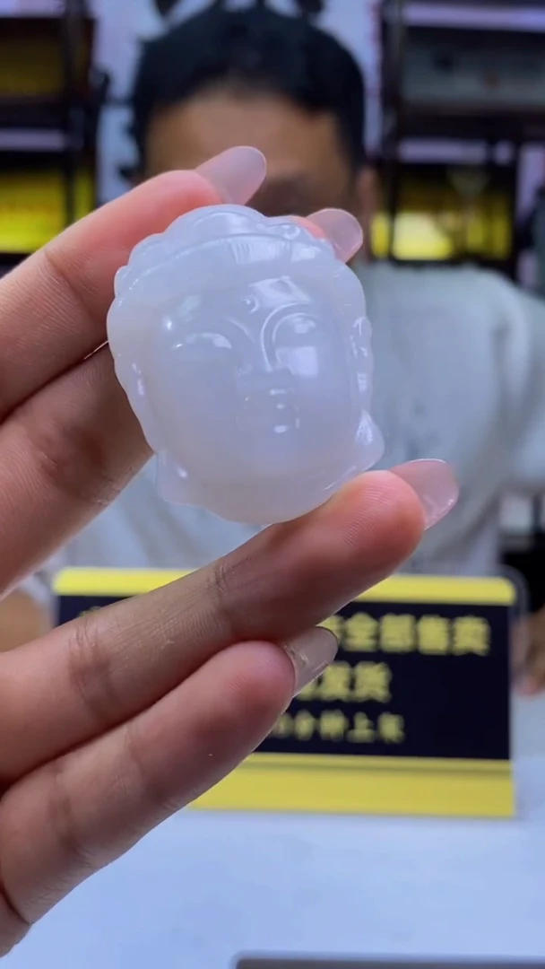 定制和田玉定制和田玉链接GS010