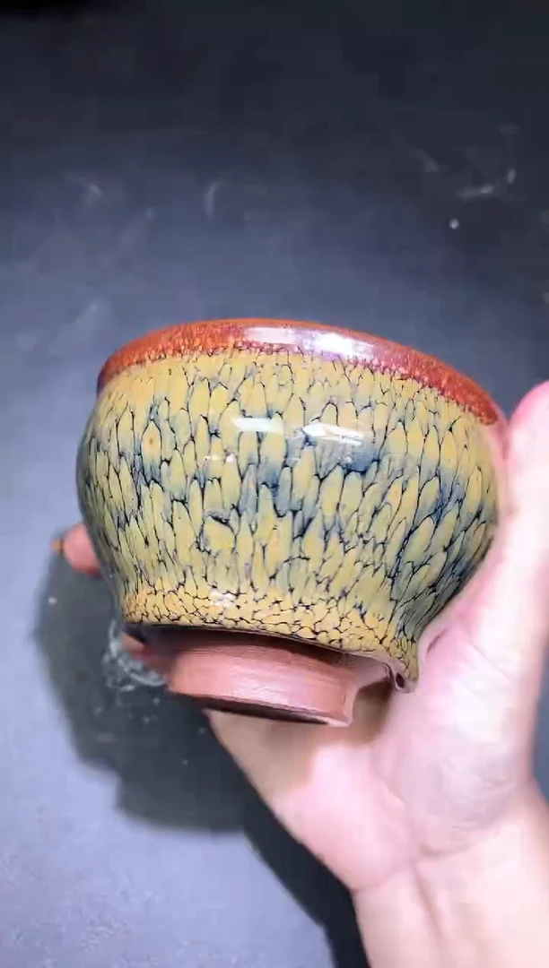茶盏96