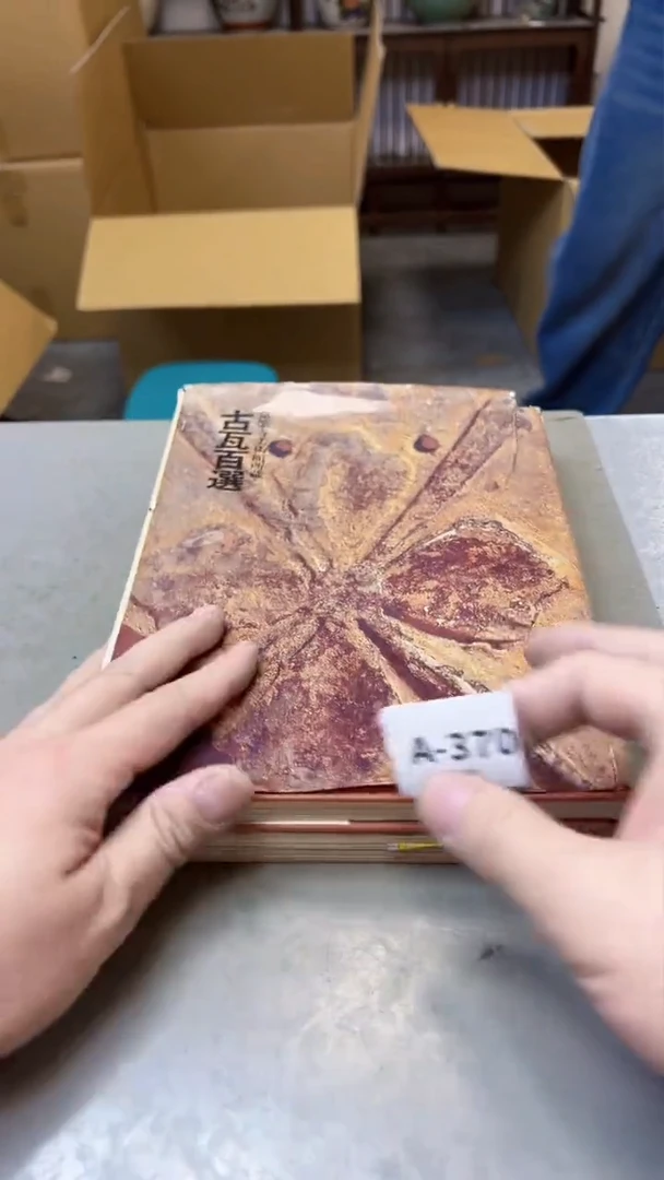 【闪购商品】瓷片370聚宝缘海淘精选