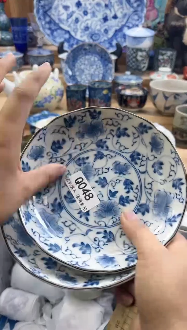 【闪购商品】瓷片048qqqqqqqqqqqq