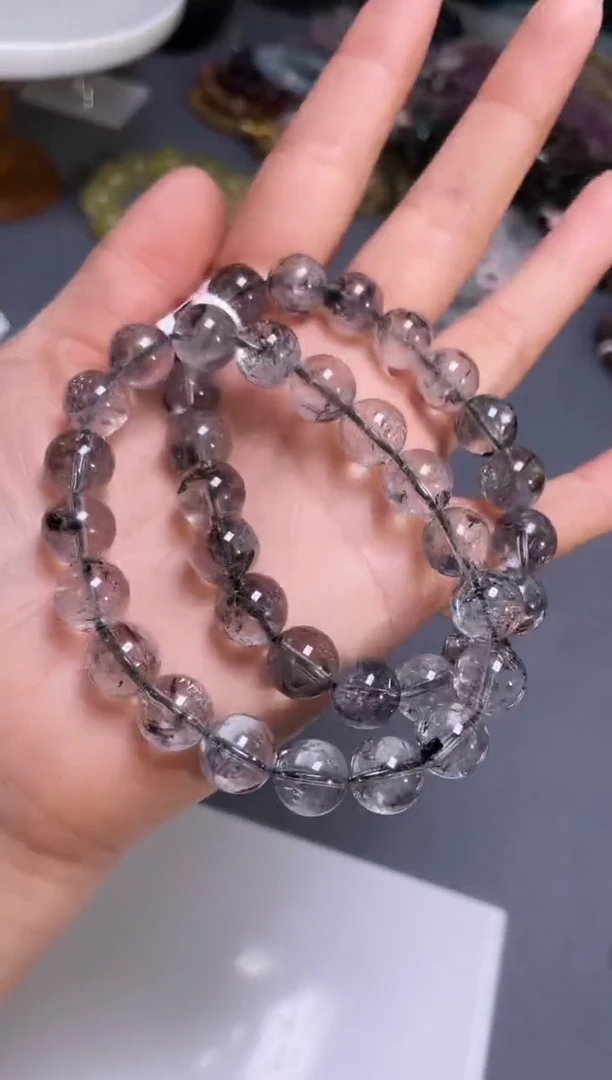 套链未镶嵌水晶10/925多样性发一件