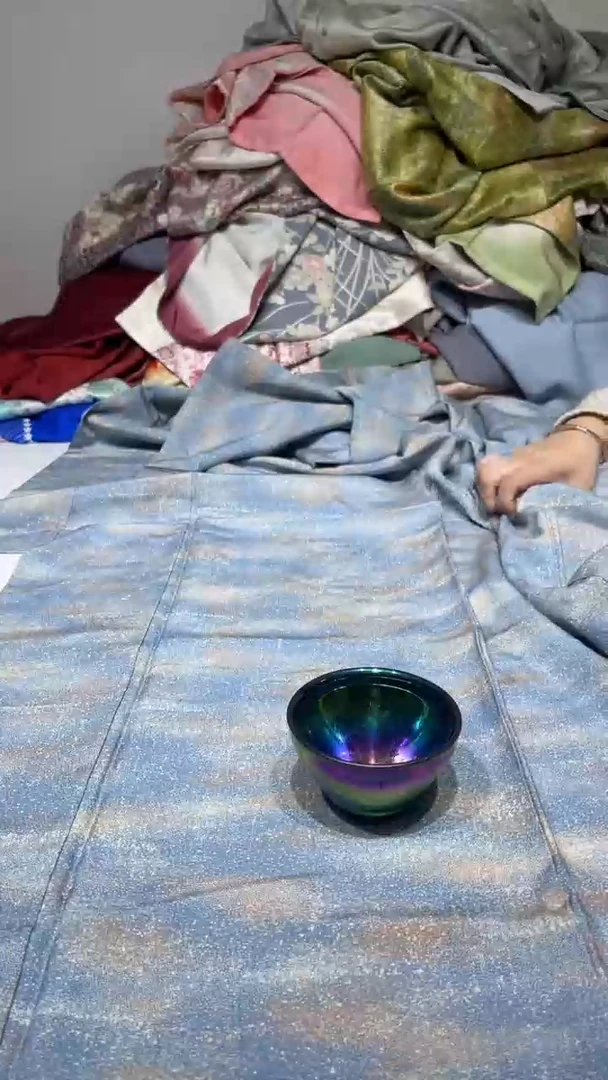 【闪购商品】茶盏黑暗料理黑暗料理AW218