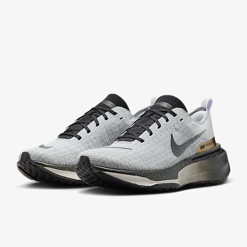 NIKE ZOOMX INVNCBLE RN男子公路跑步鞋耐克男款鞋王IB2756-100