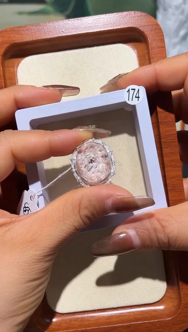 颈饰银S925镶嵌水晶！*！定制