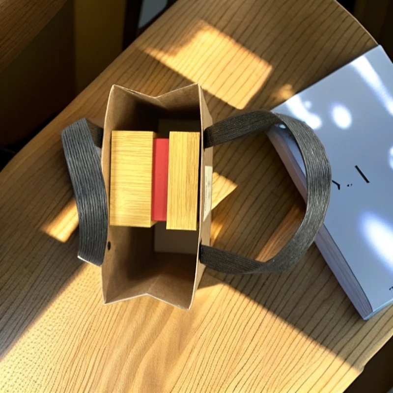 特级金骏眉武夷红茶小袋礼盒装