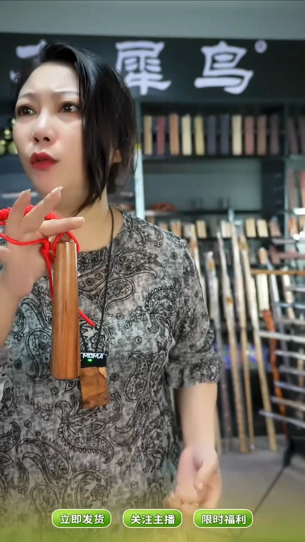 木手作木制雕刻品