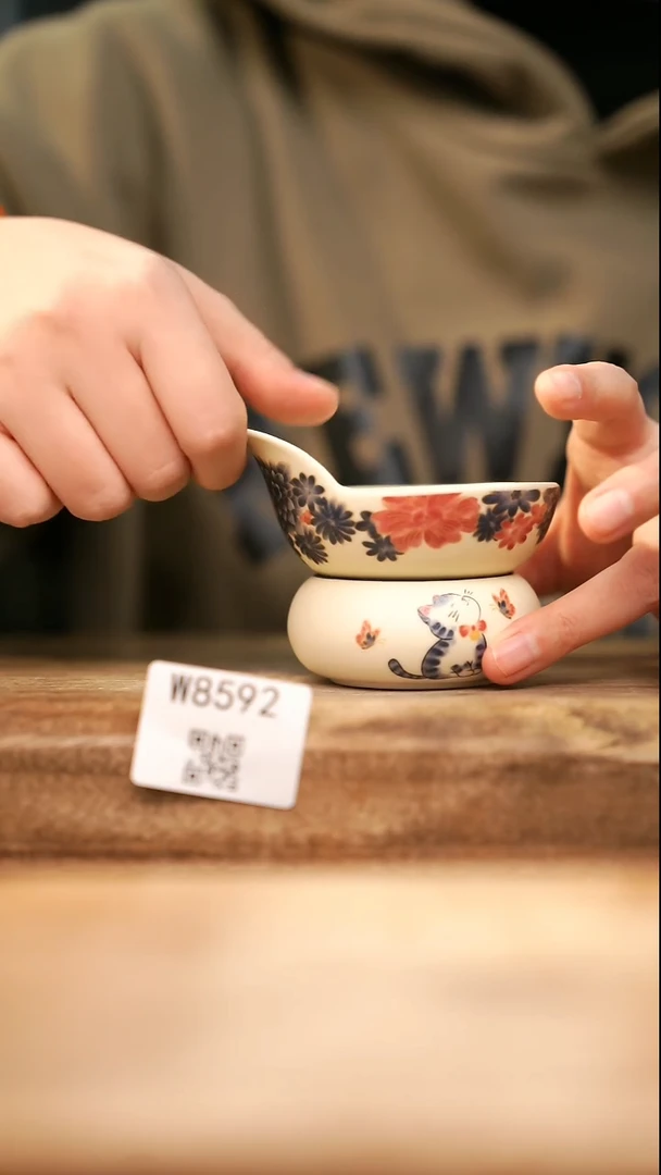 【经典福利】/ 杯子@@W8592