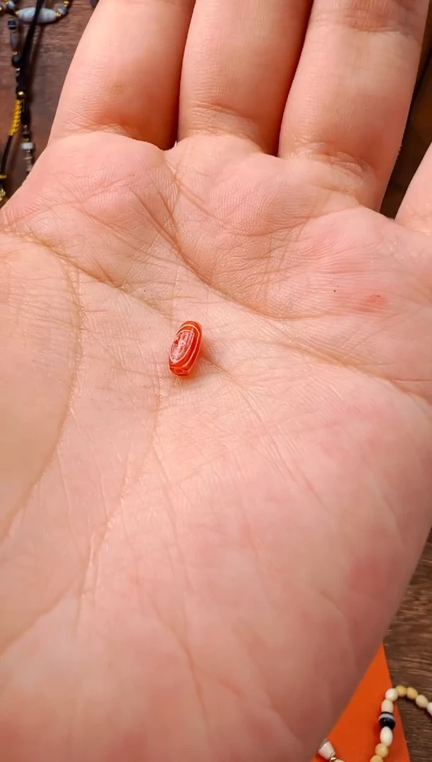【东南亚珠饰】配珠