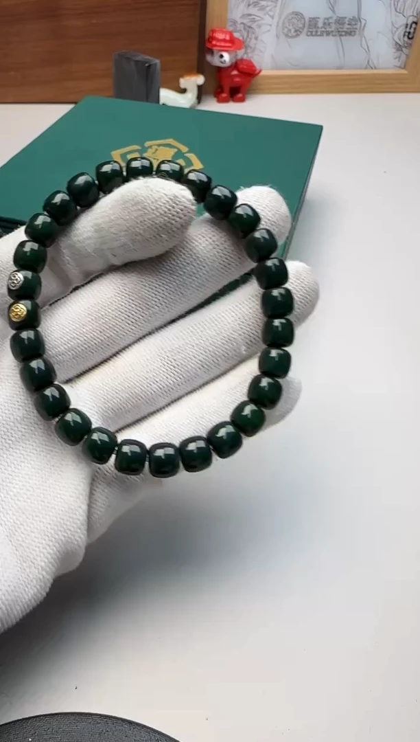 【闪购商品】菩提根/象牙果手串菩提根手串