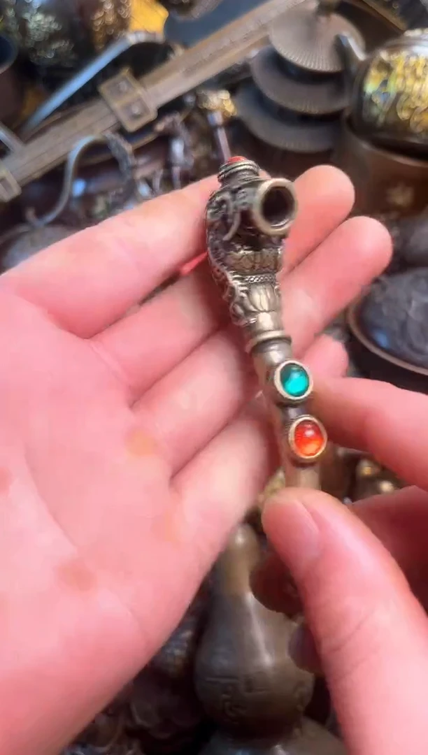 精美铜器诚信经营