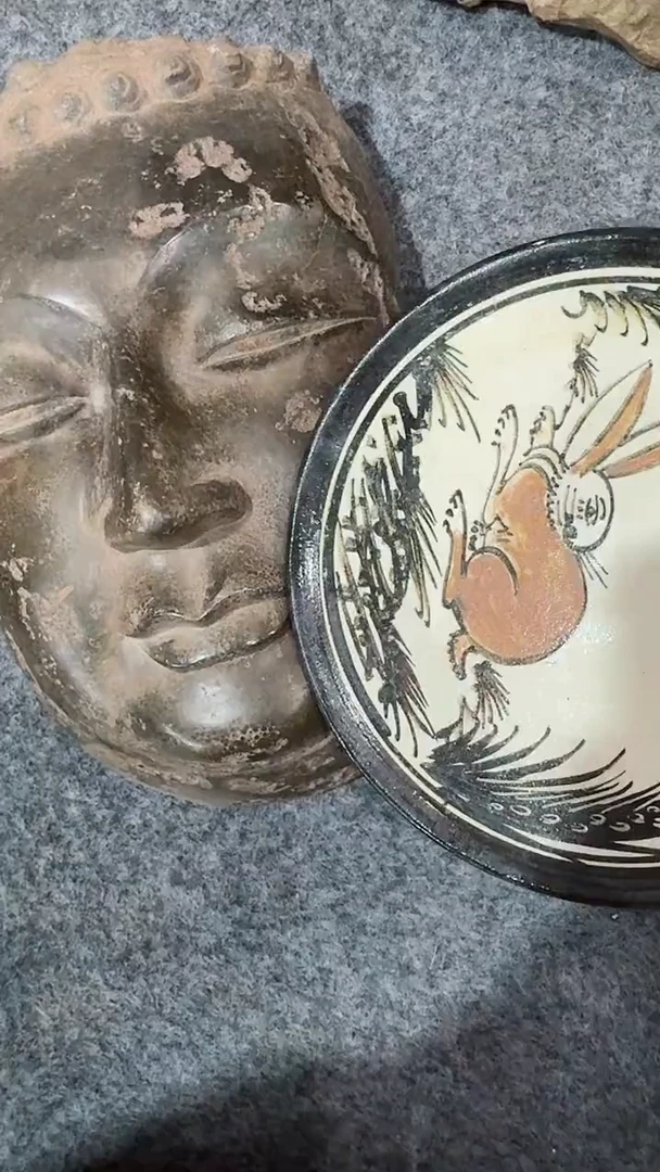 【闪购商品】摆件瓷器摆件瓷器摆件