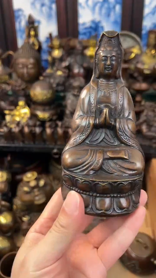 雅集铜器 诚信经营