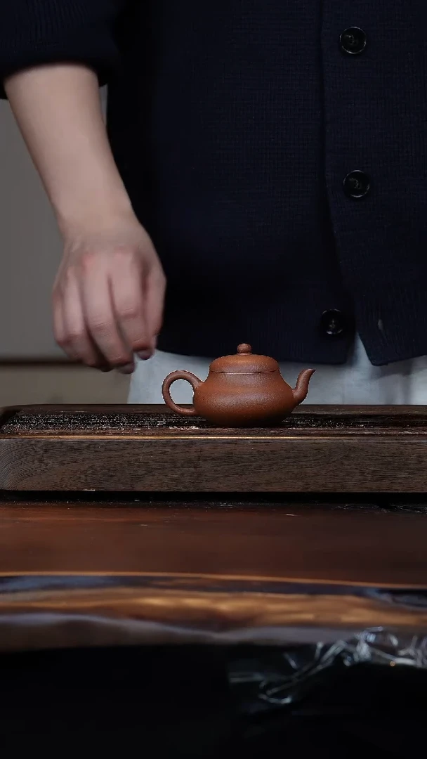 【闪购商品】紫砂茶壶自营福利君德