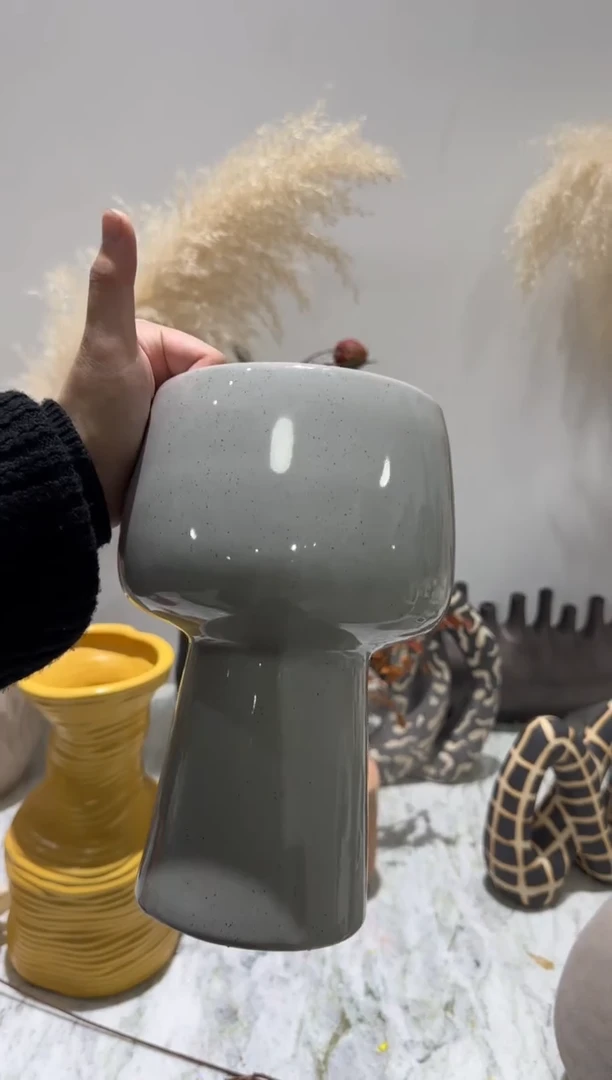 【闪购商品】陶瓷大头