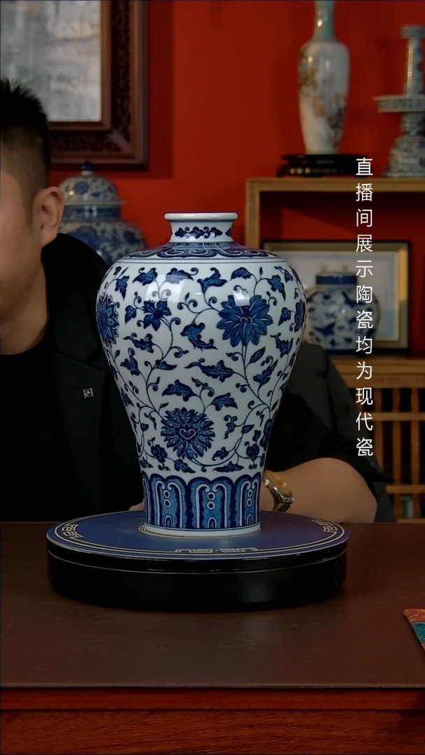 瓶景德镇御匠邦陶瓷1