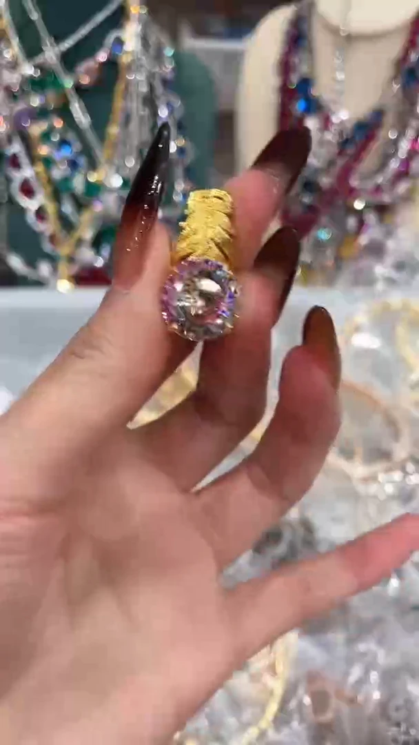 非金属无高端精品系列款式q618