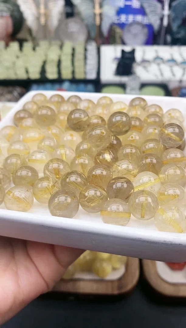 【闪购商品】水晶吊坠(不含链)未镶嵌14a多样性发其一/1.18/1个