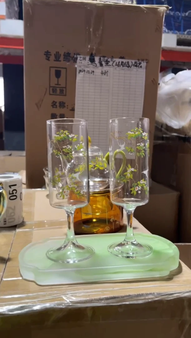 梨花白燕猴魁杯拍一发二啊