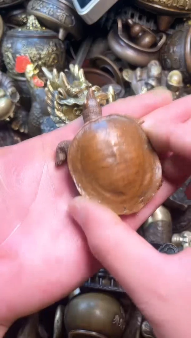 精美铜器点击下单