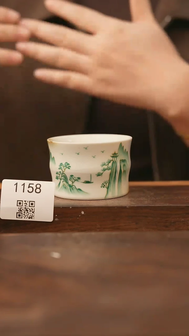 【落单孤品】/杯子@@1158