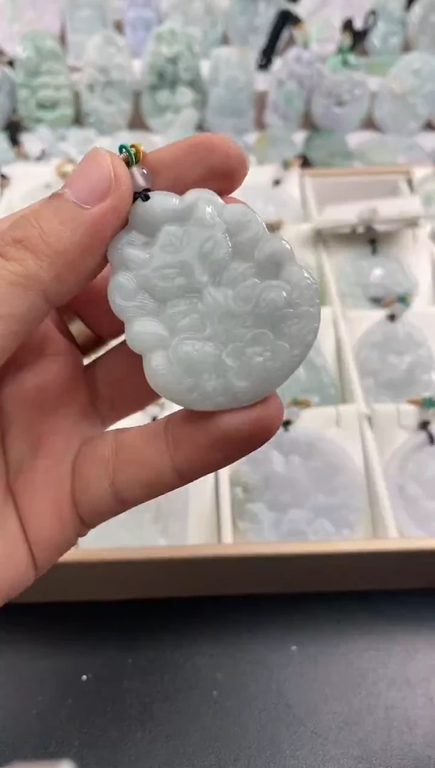 颈饰未镶嵌翡翠25/12/20/.193