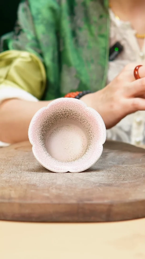 钧瓷作品—郑郑—任晓飞