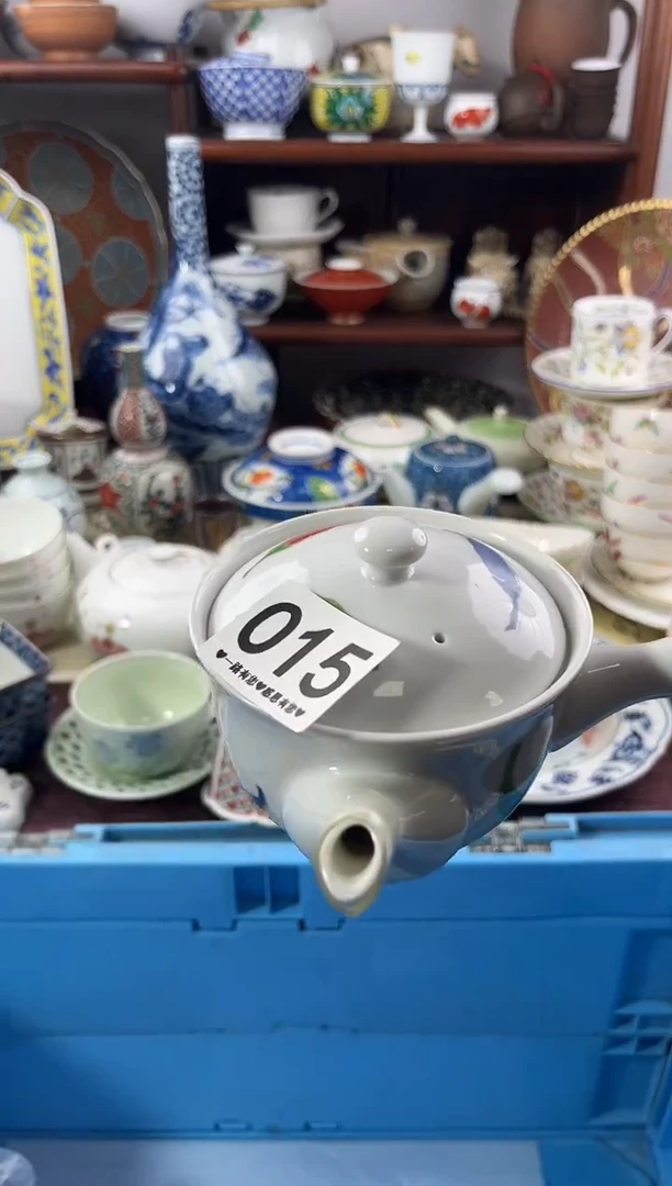 【闪购商品】瓷片015...........