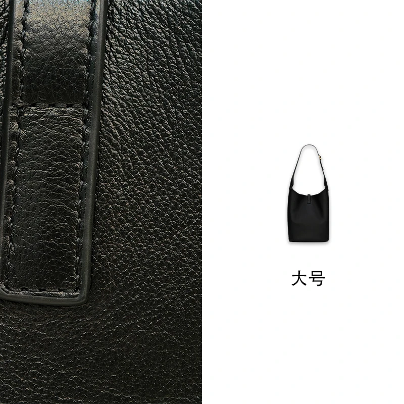 【陈主任定制】精品时尚真皮女包753837