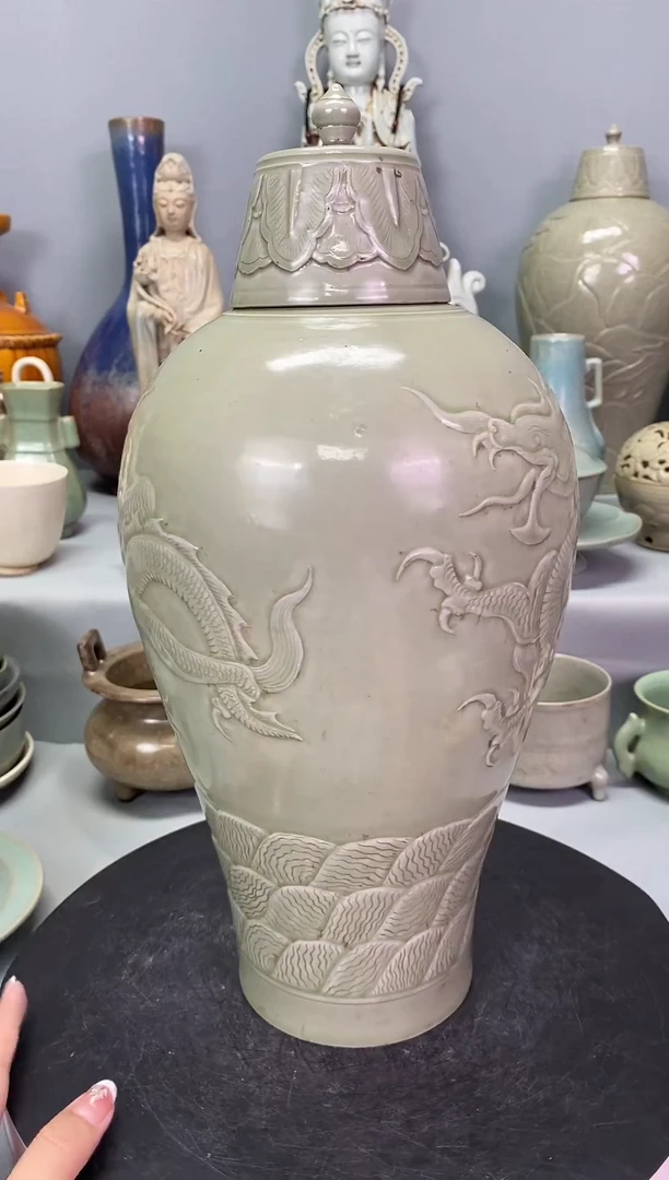 摆件A**儿工艺品工艺品888