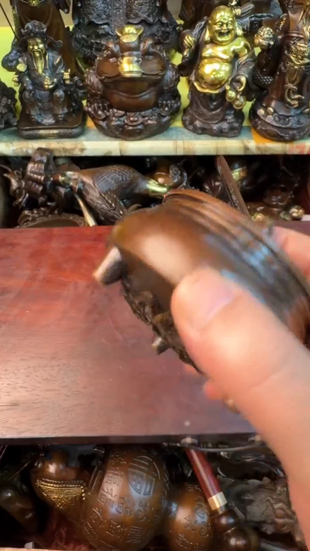 孤品铜器孤品铜器