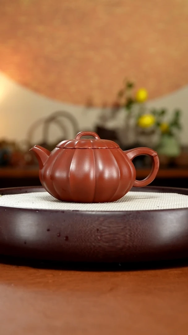 茶壶紫砂宜兴紫砂壶