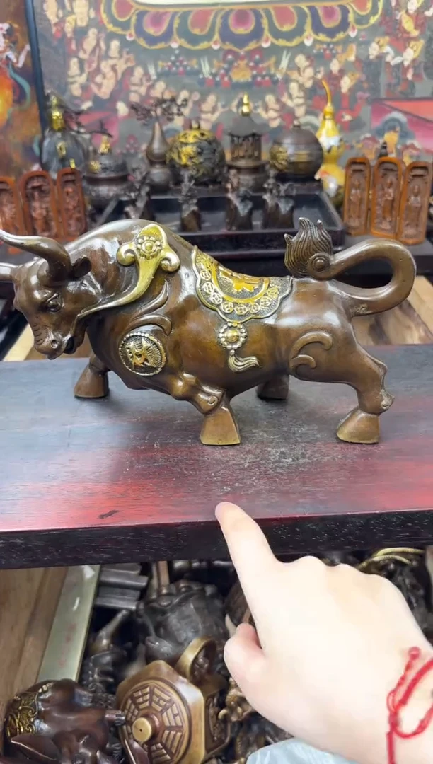 百福铜专属精选链接