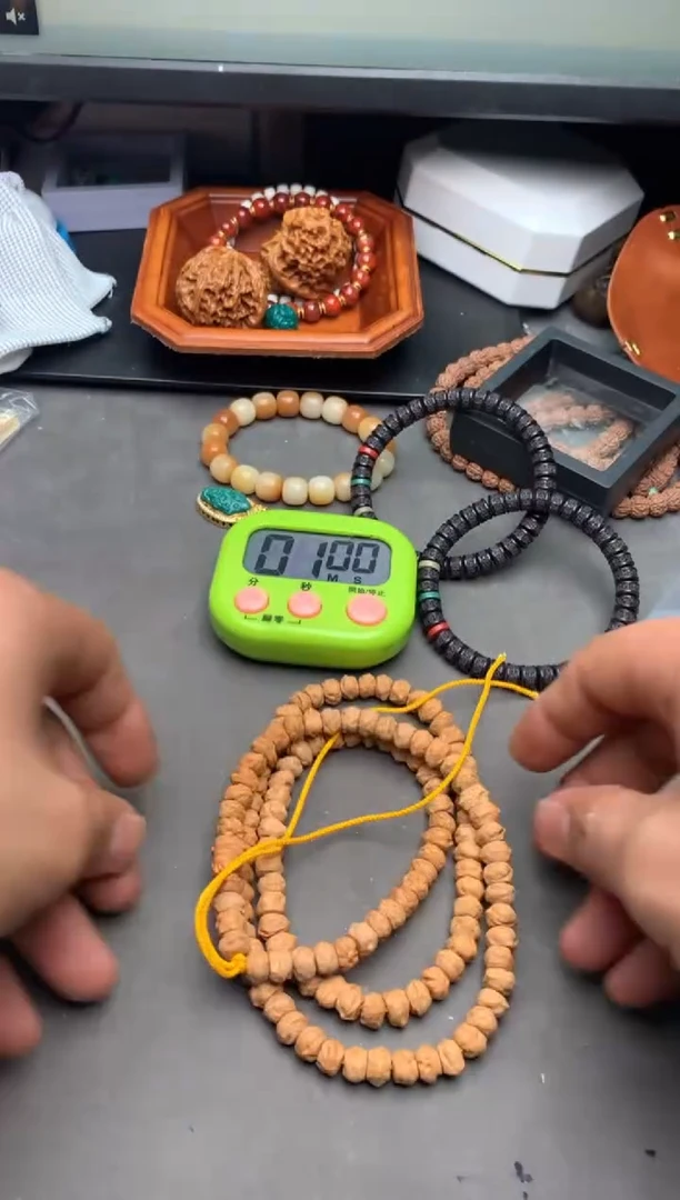 【闪购商品】柏香籽/百香籽吊坠柏香籽/百香籽 吊坠