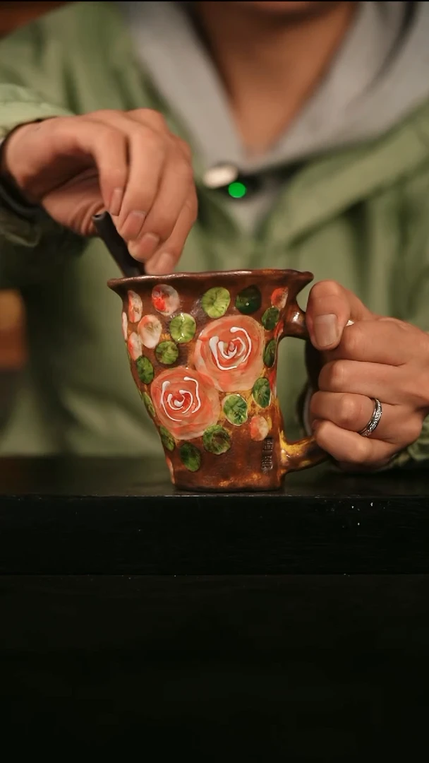 其他961遇瓷手作同款