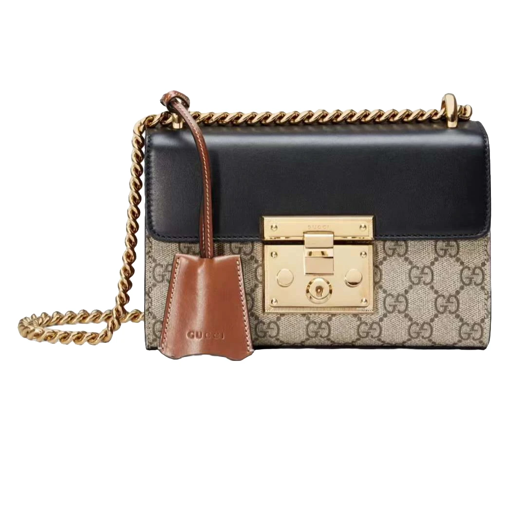 99新 GUCCI/古驰 月光宝盒单肩包斜挎包（E店）