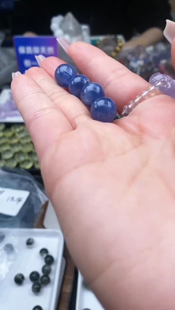 【闪购商品】水晶颈饰未镶嵌150a多样性发其一/2.11/1个