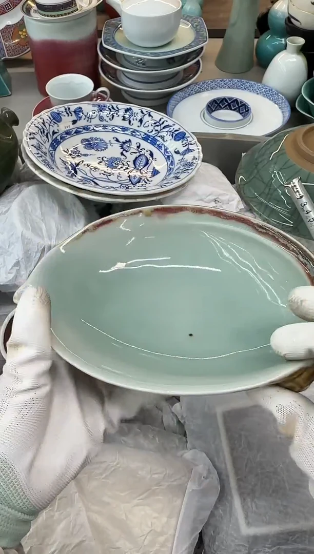 摆件墨*瓷器瓷器瓷器瓷器