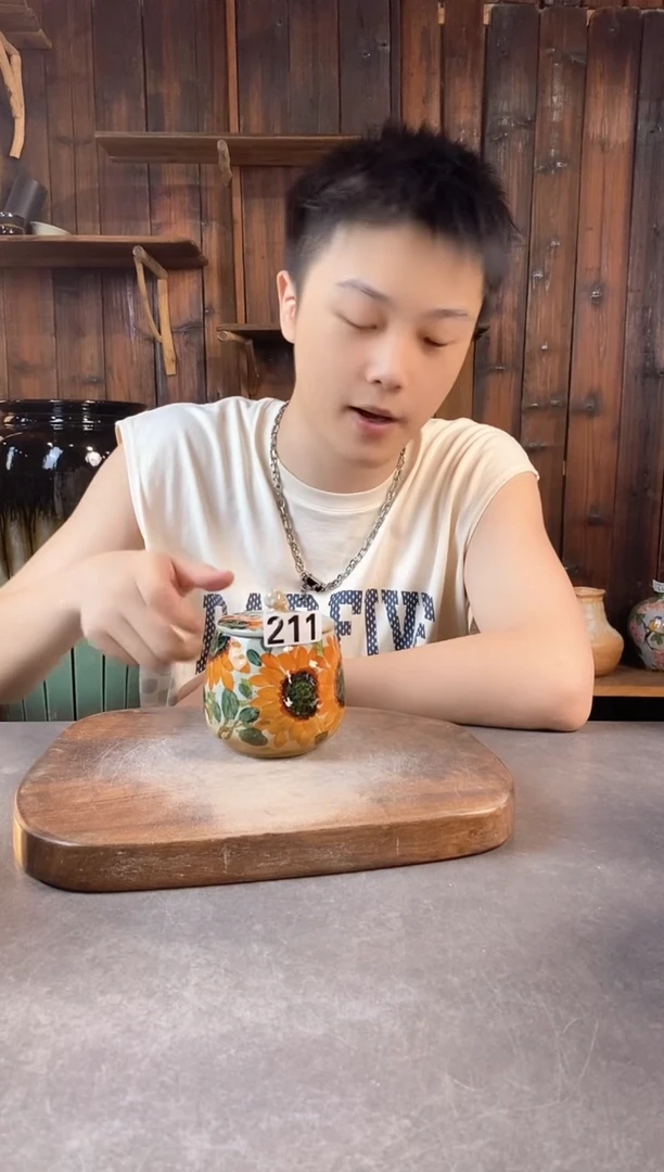 碗211，手工手作，超值陶瓷