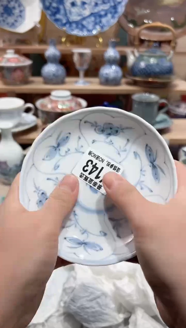 【闪购商品】瓷片当天凑满25米包邮Y143