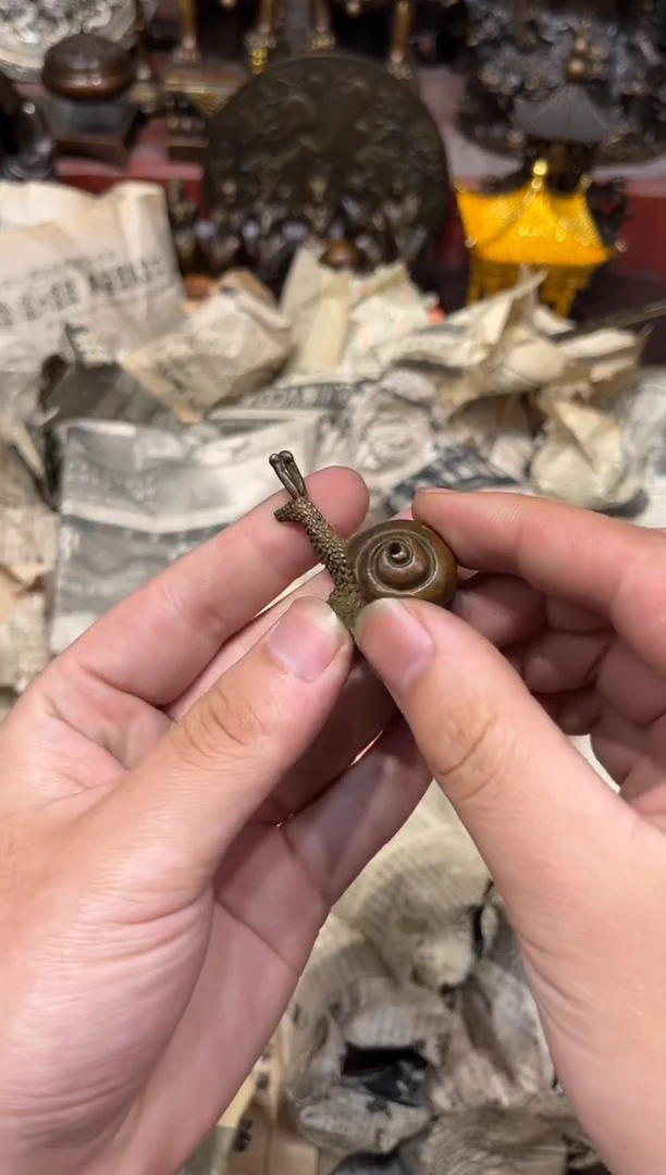 W瑞瑞古铜高端精品13