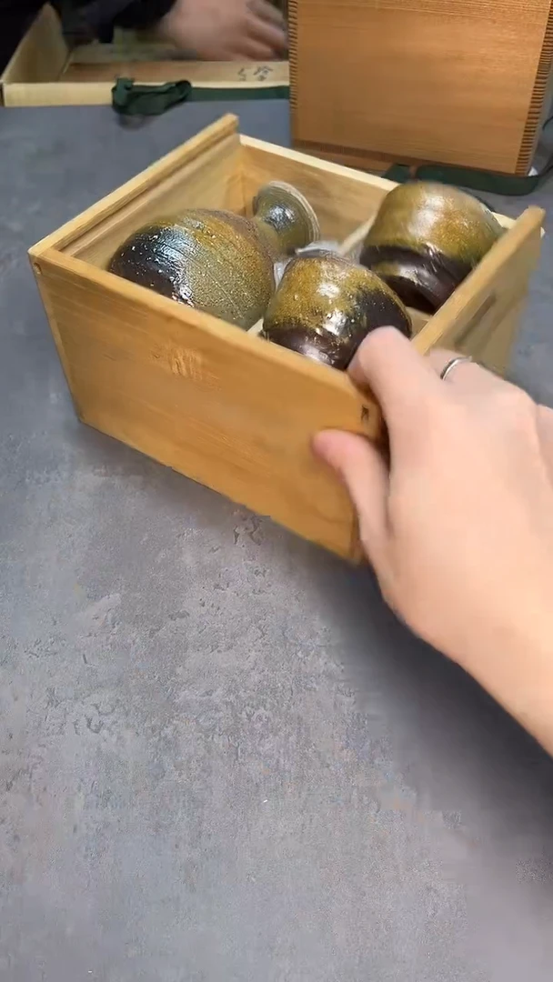 茶宠瓷器茶具套装