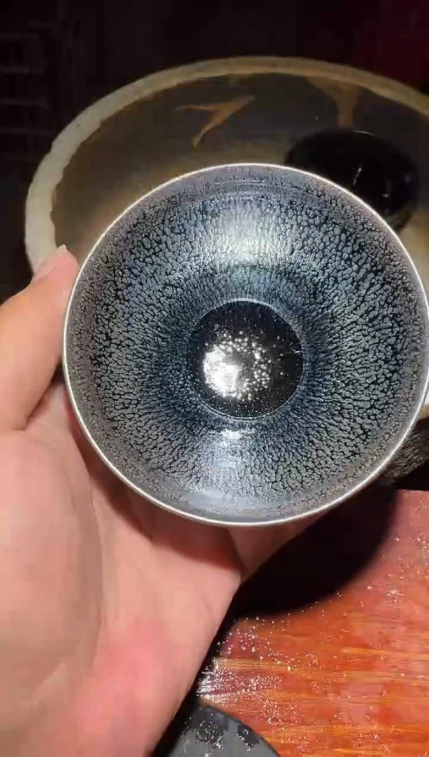 茶盏用****415孔夫寺开窑现场1790