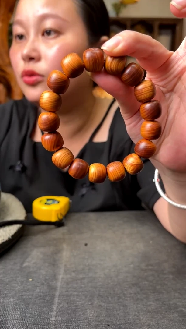 柏木（崖柏）崖柏小件