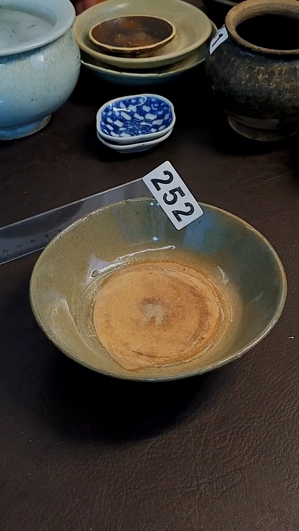 薄*糖漂漂亮亮的瓷器编号252
